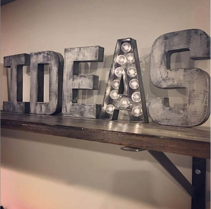  I love to design everything from home decor to clothing